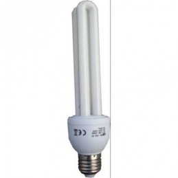 BOMBILLA BL 13 W. CFL E27...
