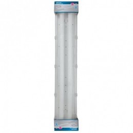 REGLETA LED TITANIA DOBLE...