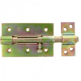 PASADOR BICROMATADO 454-70...