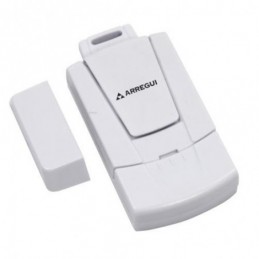 ALARMA VENTANA ARREGUI AL003