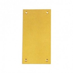 PLACA LATONADO CIEGA 80X120...
