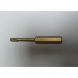 BROCA PORCELANICO 5 MM....