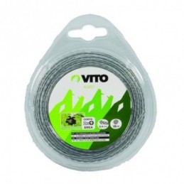 HILO NYLON TWIST PLUS PARA...