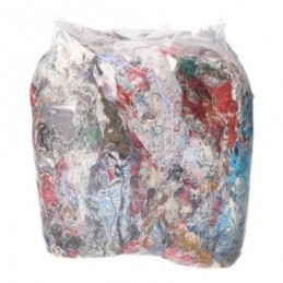 ALGODON COLOR (BOLSA 2 KG.)