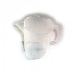 JARRA MEDIDORA 0.5- L....