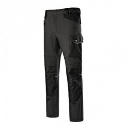PANTALON MULTIBOLSILLOS...