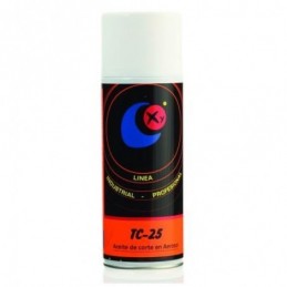 ACEITE DE CORTE AEROSOL...