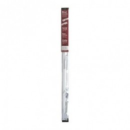 RIEL METALICO EXTENSIBLE...