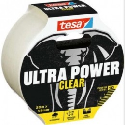 CINTA ULTRA POWER CLEAR...