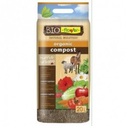 COMPOST ORGANICO 20 L....