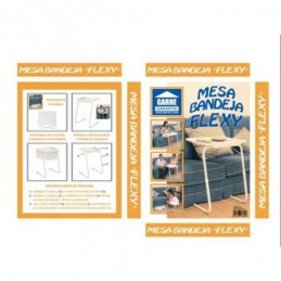 MESA PLEGABLE FLEXY 18600