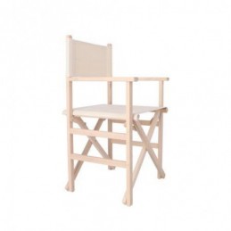 SILLON DIRECTOR LONA COLOR...