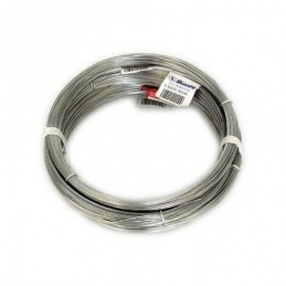 ROLLO ALAMBRE 250 GR. 14