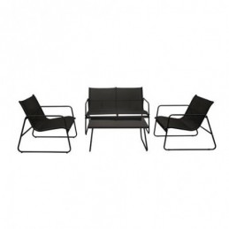 SET JARDIN 4 PLAZAS MARAJO...