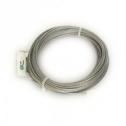 CABLE ACERO 6X7+1 3 MM....